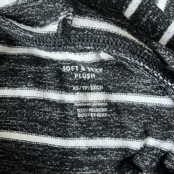 Oversized American Eagle soft & sexy hoodie - Picture 3 of 4